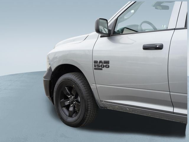 2023 RAM 1500 Classic Tradesman Crew Cab 4x4 5'7' Box