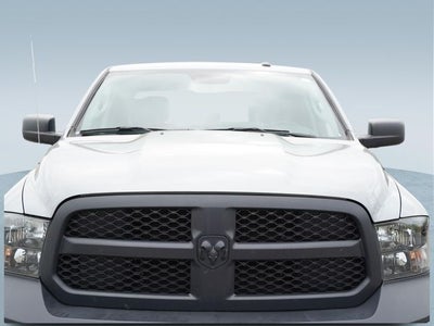 2023 RAM 1500 Classic Tradesman Crew Cab 4x4 5'7' Box