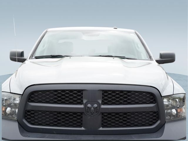 2023 RAM 1500 Classic Tradesman Crew Cab 4x4 5'7' Box