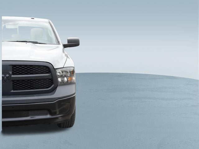 2023 RAM 1500 Classic Tradesman Crew Cab 4x4 5'7' Box