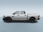 2023 RAM 1500 Classic Tradesman Crew Cab 4x4 5'7' Box