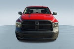 2023 RAM 1500 Classic Tradesman Crew Cab 4x4 5'7' Box