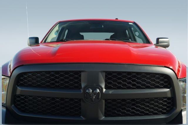 2023 RAM 1500 Classic Tradesman Crew Cab 4x4 5'7' Box