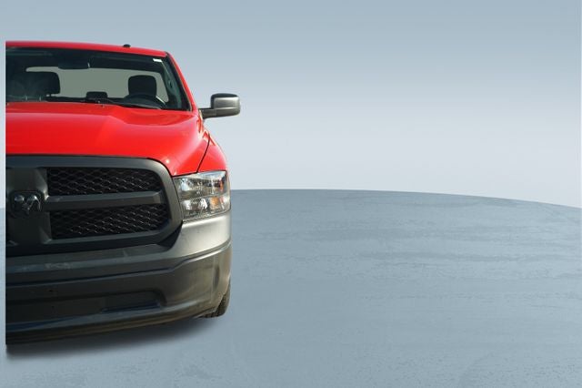 2023 RAM 1500 Classic Tradesman Crew Cab 4x4 5'7' Box