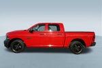 2023 RAM 1500 Classic Tradesman Crew Cab 4x4 5'7' Box