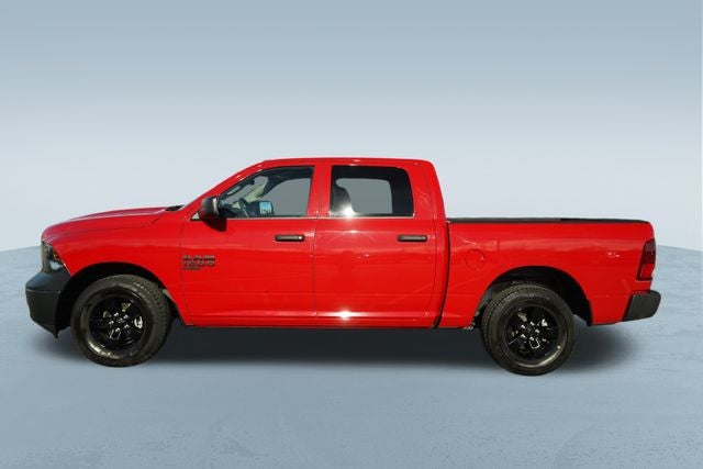 2023 RAM 1500 Classic Tradesman Crew Cab 4x4 5'7' Box