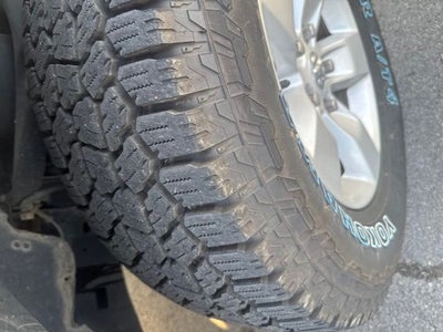 2022 RAM 1500 Classic Tradesman Crew Cab 4x4 5'7' Box