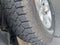 2022 RAM 1500 Classic Tradesman Crew Cab 4x4 5'7' Box