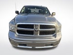 2022 RAM 1500 Classic Tradesman Crew Cab 4x4 5'7' Box