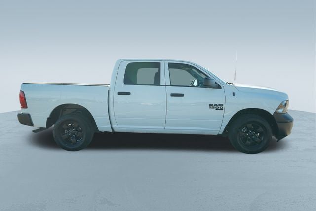 2023 RAM 1500 Classic Tradesman Crew Cab 4x4 5'7' Box