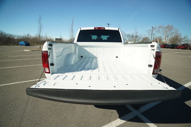 2023 RAM 1500 Classic Tradesman Crew Cab 4x4 5'7' Box