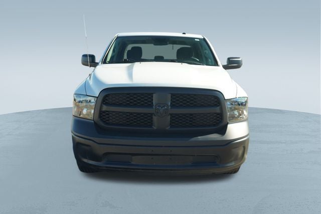 2023 RAM 1500 Classic Tradesman Crew Cab 4x4 5'7' Box