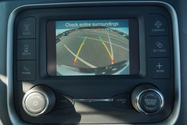 2023 RAM 1500 Classic Tradesman Crew Cab 4x4 5'7' Box