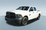 2023 RAM 1500 Classic Tradesman Crew Cab 4x4 5'7' Box