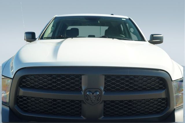 2023 RAM 1500 Classic Tradesman Crew Cab 4x4 5'7' Box