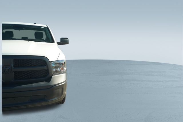 2023 RAM 1500 Classic Tradesman Crew Cab 4x4 5'7' Box