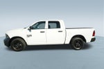 2023 RAM 1500 Classic Tradesman Crew Cab 4x4 5'7' Box
