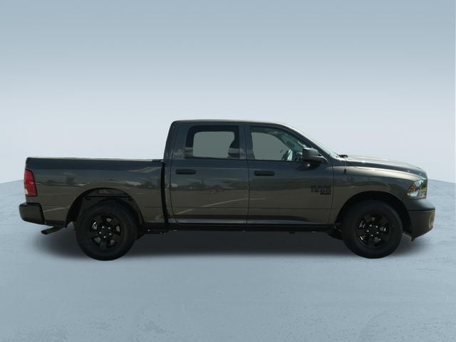 2023 RAM 1500 Classic Tradesman Crew Cab 4x4 5'7' Box
