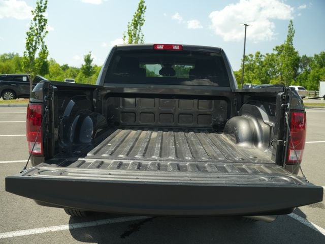 2023 RAM 1500 Classic Tradesman Crew Cab 4x4 5'7' Box