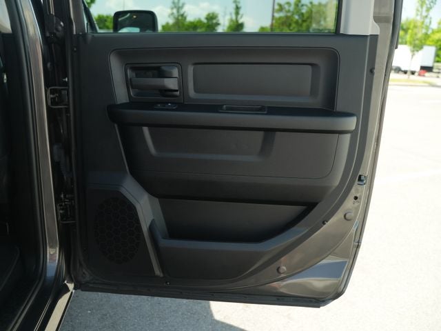 2023 RAM 1500 Classic Tradesman Crew Cab 4x4 5'7' Box