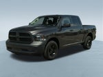 2023 RAM 1500 Classic Tradesman Crew Cab 4x4 5'7' Box
