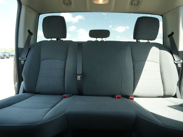 2023 RAM 1500 Classic Tradesman Crew Cab 4x4 5'7' Box