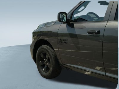 2023 RAM 1500 Classic Tradesman Crew Cab 4x4 5'7' Box