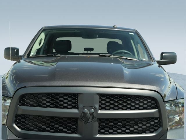 2023 RAM 1500 Classic Tradesman Crew Cab 4x4 5'7' Box