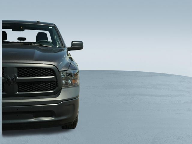 2023 RAM 1500 Classic Tradesman Crew Cab 4x4 5'7' Box