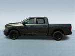 2023 RAM 1500 Classic Tradesman Crew Cab 4x4 5'7' Box