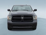 2023 RAM 1500 Classic Tradesman Crew Cab 4x4 5'7' Box
