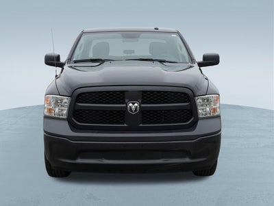 2023 RAM 1500 Classic Tradesman Crew Cab 4x4 5'7' Box