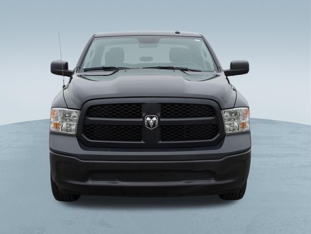 2023 RAM 1500 Classic Tradesman Crew Cab 4x4 5'7' Box