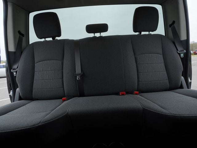 2023 RAM 1500 Classic Tradesman Crew Cab 4x4 5'7' Box