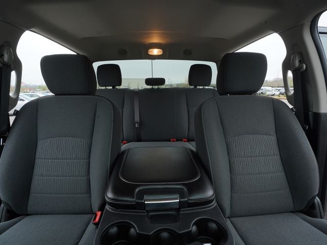 2023 RAM 1500 Classic Tradesman Crew Cab 4x4 5'7' Box