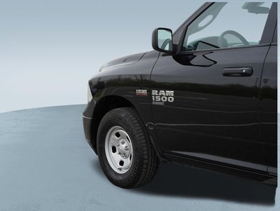 2023 RAM 1500 Classic Tradesman Crew Cab 4x4 5'7' Box