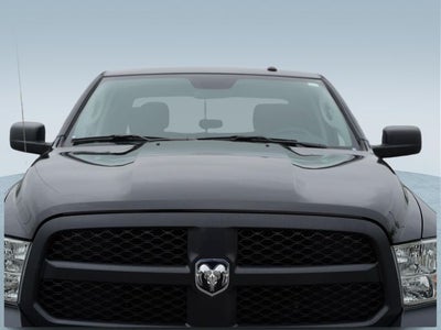 2023 RAM 1500 Classic Tradesman Crew Cab 4x4 5'7' Box