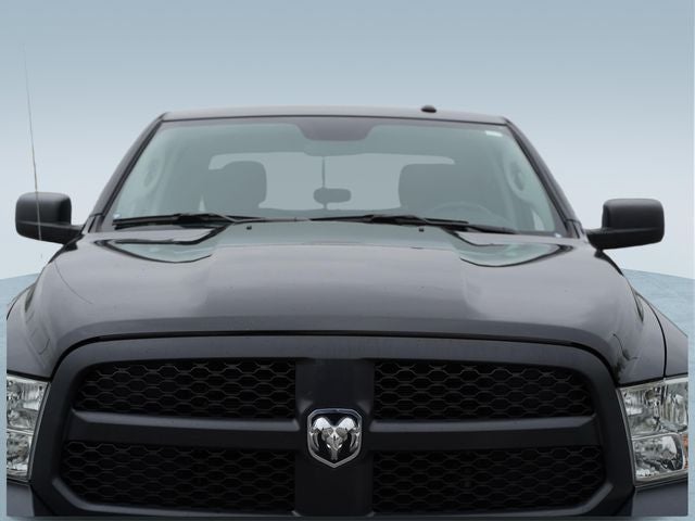 2023 RAM 1500 Classic Tradesman Crew Cab 4x4 5'7' Box