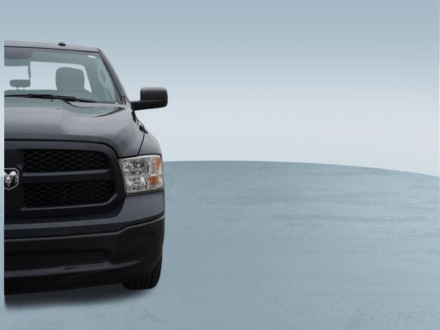 2023 RAM 1500 Classic Tradesman Crew Cab 4x4 5'7' Box