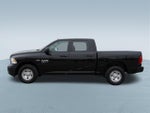 2023 RAM 1500 Classic Tradesman Crew Cab 4x4 5'7' Box