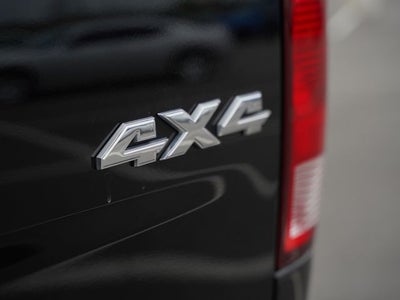 2023 RAM 1500 Classic Tradesman Crew Cab 4x4 5'7' Box