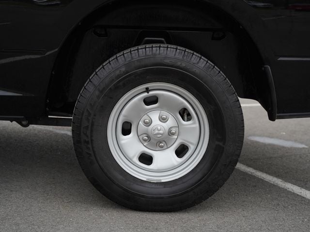 2023 RAM 1500 Classic Tradesman Crew Cab 4x4 5'7' Box