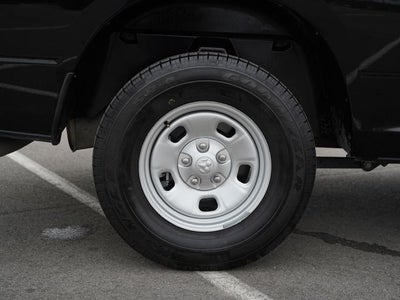 2023 RAM 1500 Classic Tradesman Crew Cab 4x4 5'7' Box