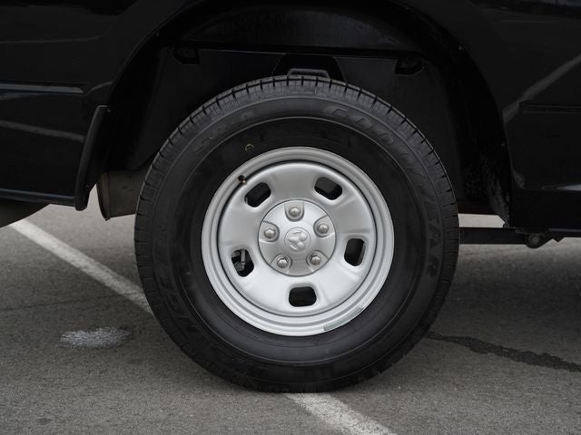 2023 RAM 1500 Classic Tradesman Crew Cab 4x4 5'7' Box