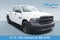 2023 RAM 1500 Classic Tradesman Crew Cab 4x4 5'7' Box