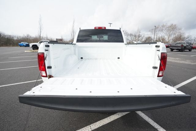 2023 RAM 1500 Classic Tradesman Crew Cab 4x4 5'7' Box