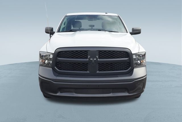 2023 RAM 1500 Classic Tradesman Crew Cab 4x4 5'7' Box
