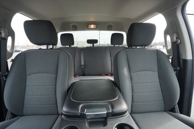 2023 RAM 1500 Classic Tradesman Crew Cab 4x4 5'7' Box