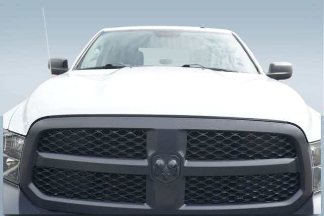 2023 RAM 1500 Classic Tradesman Crew Cab 4x4 5'7' Box