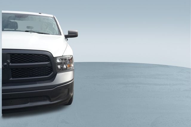 2023 RAM 1500 Classic Tradesman Crew Cab 4x4 5'7' Box